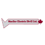 Voir le profil de Mueller Electric Div II Ltd - Williams Lake