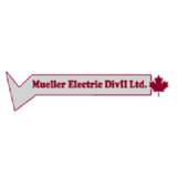 Mueller Electric Div II Ltd - Magasins de matériel électrique