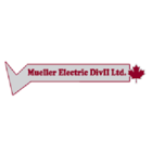 Mueller Electric Div II Ltd - Electricians & Electrical Contractors