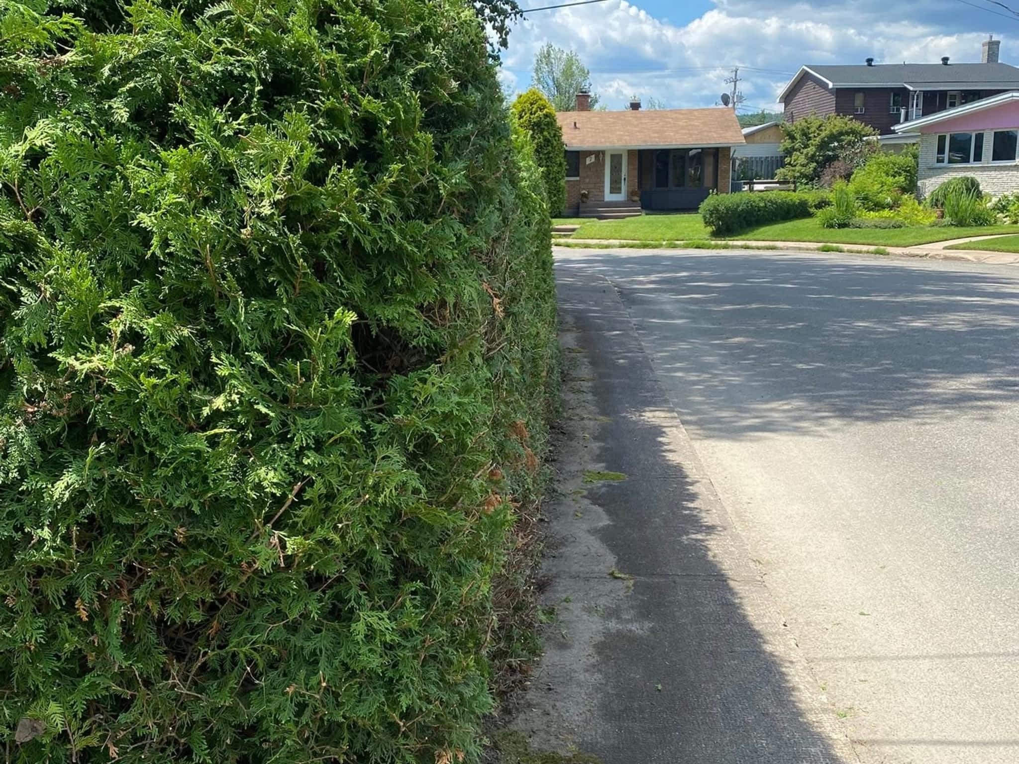 photo Groupe Lefebvre Extérieur Inc.