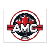 Voir le profil de AMC Bins Inc - Calgary