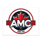 AMC Bins Inc - Bacs et conteneurs de déchets