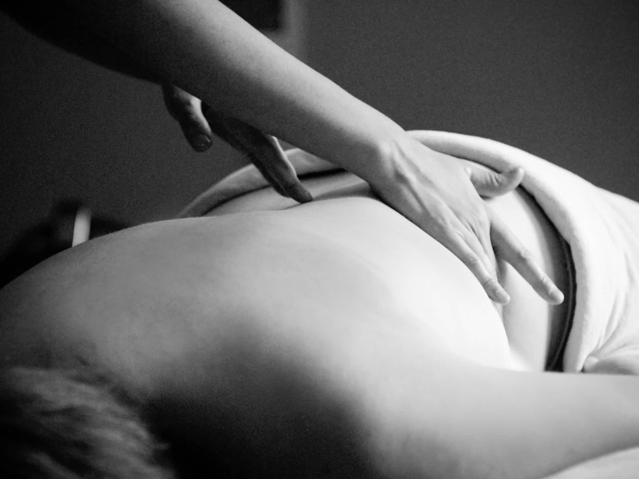 photo Touch of Wellness Massage Therapy