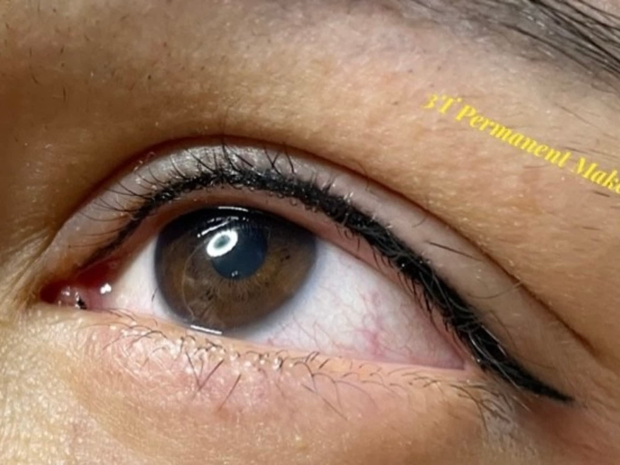 photo 3T Permanent Make-Up