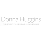 Huggins Donna - Logo