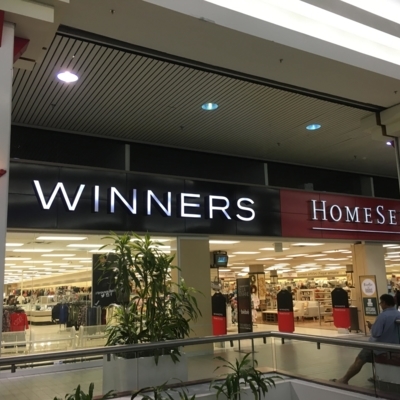 Winners - Women's Clothing Stores