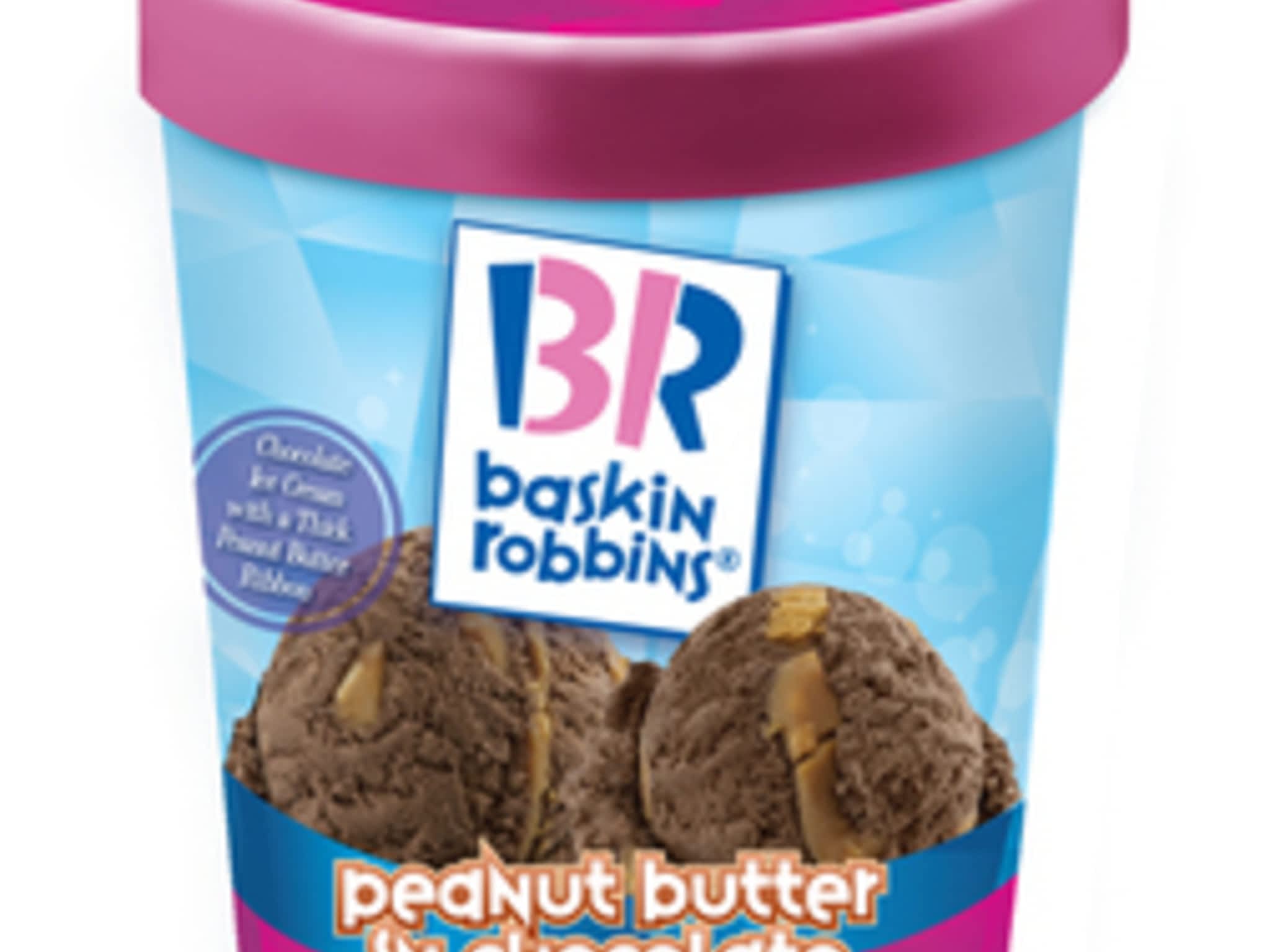 photo Baskin Robbins