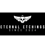 Eternal Etchings - Metal Engravers