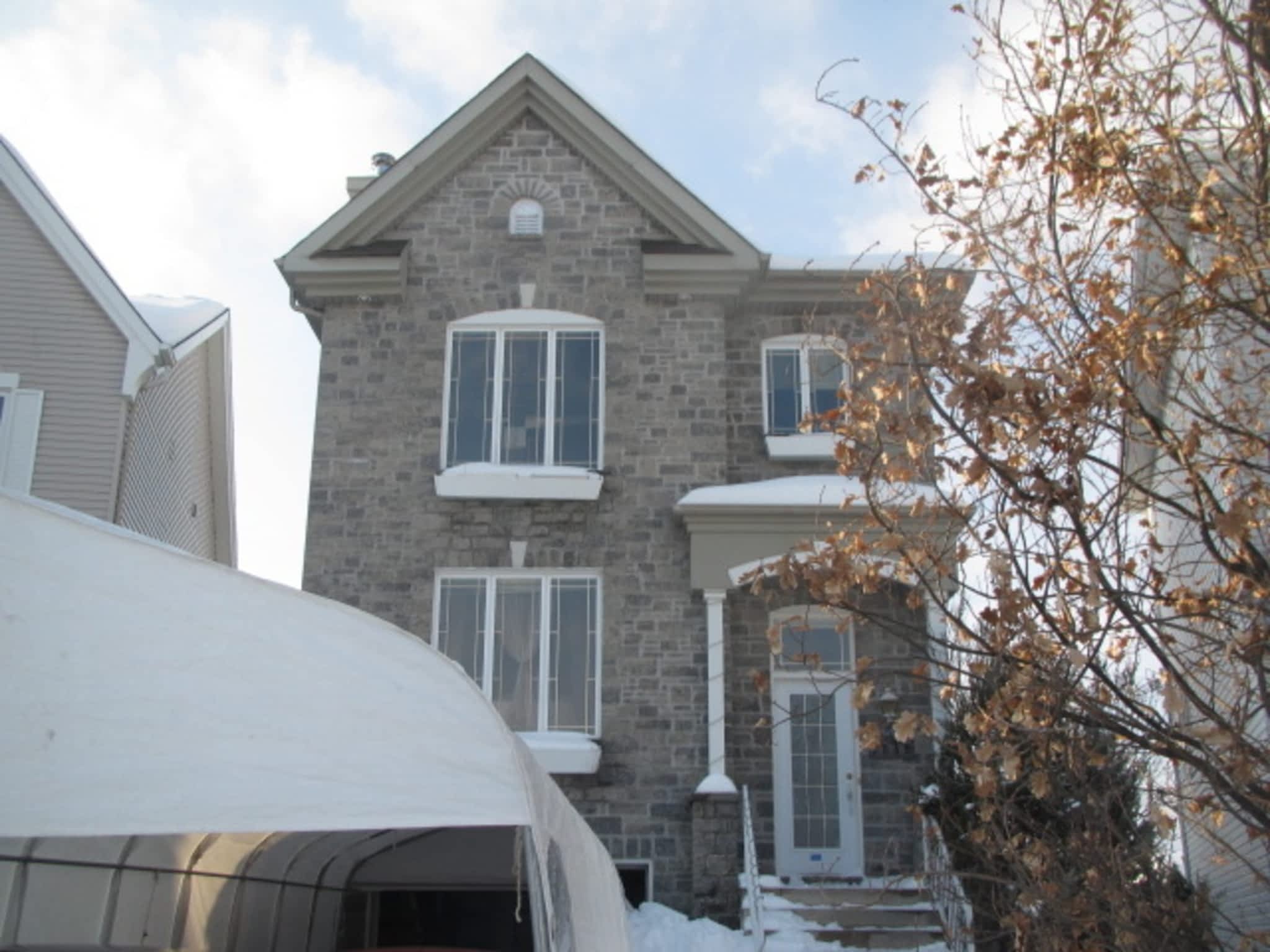 photo Construction Professionnelle RAY