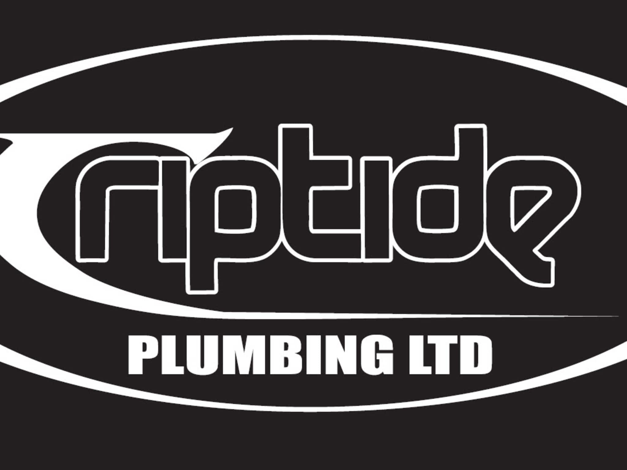 photo Riptide Plumbing Ltd