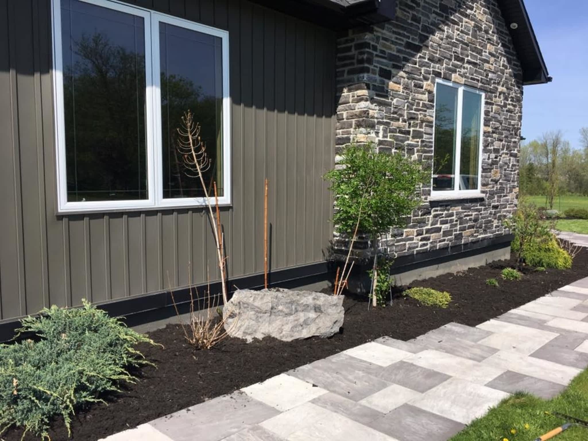 photo Breadman Property Care