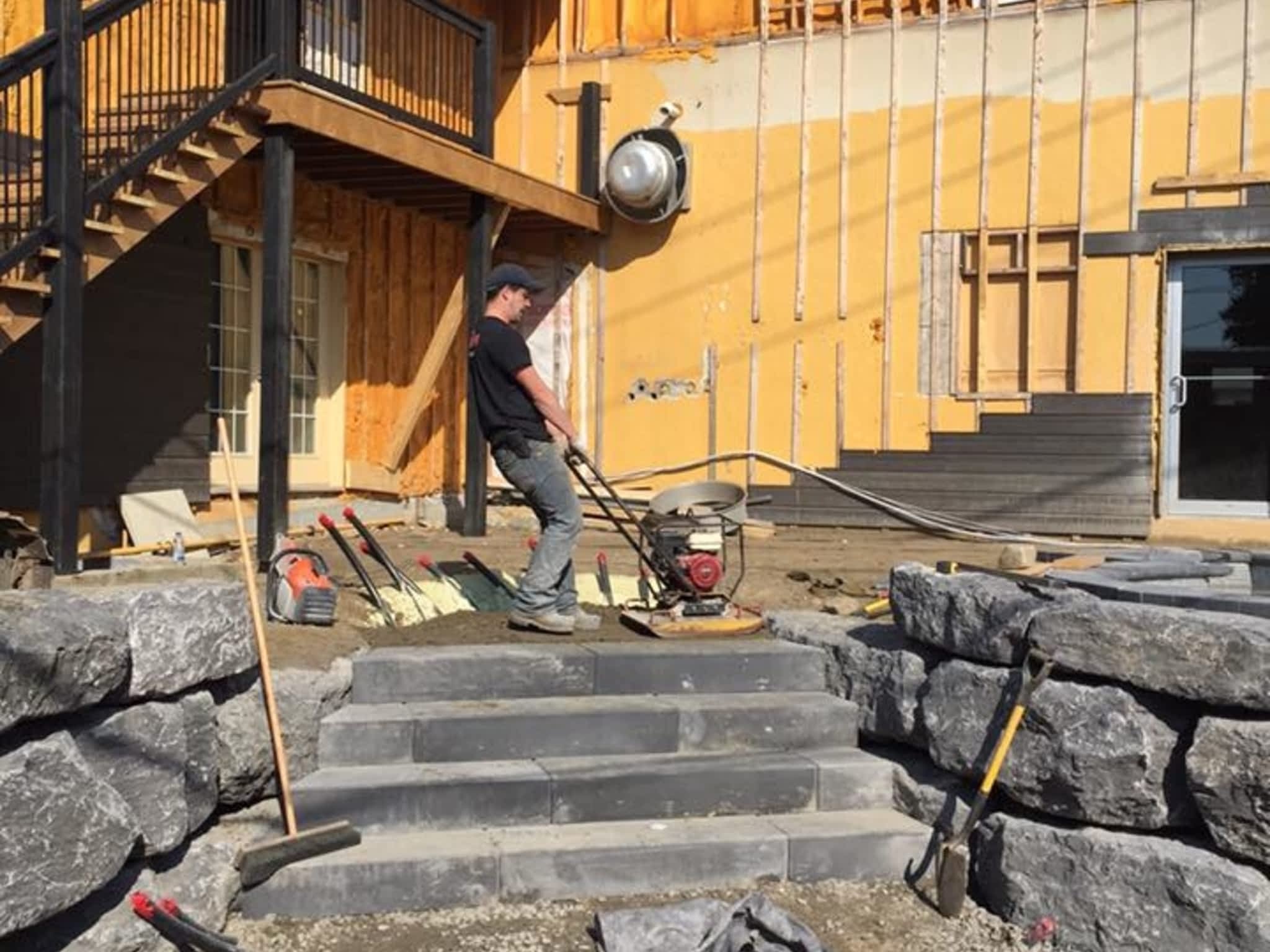 photo Paysagement Beauséjour