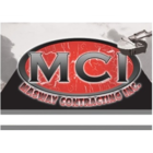 Masway Contracting Inc - Logo