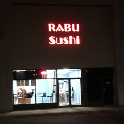 Rabu Sushi Inc. - Vegetarian Restaurants