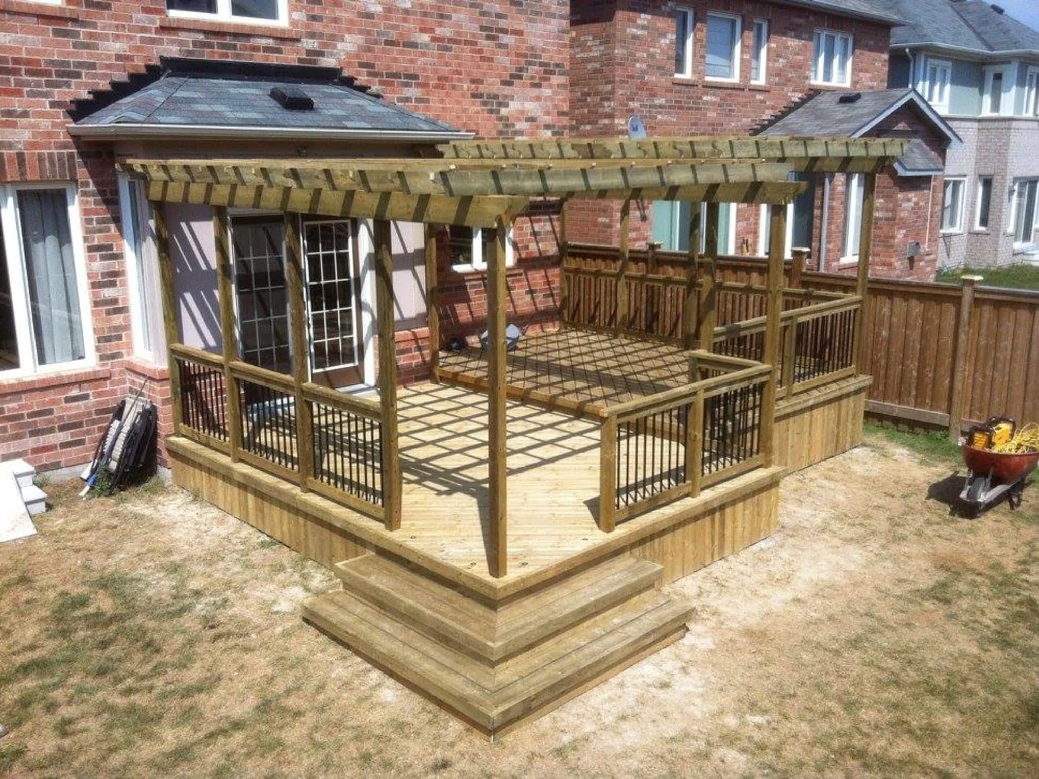 photo Pivato Contracting