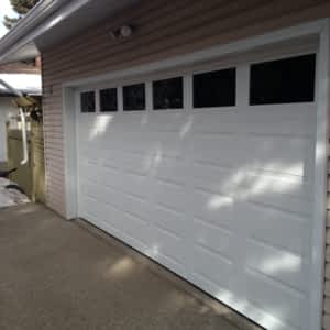 Mike S Garage Doors Opening Hours 584 Wolf Willow Rd Nw