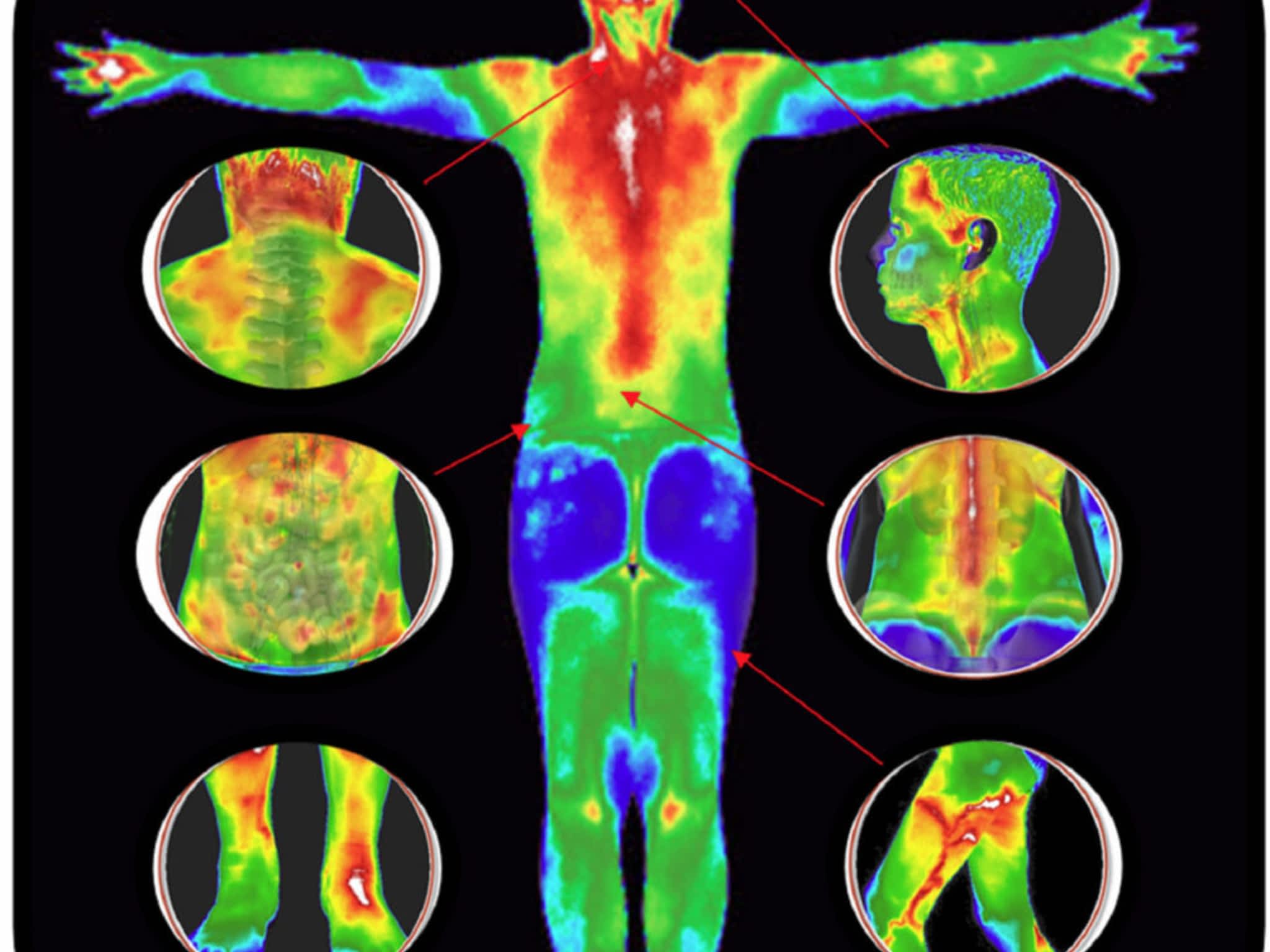 photo Acu-Hom Clinic For Homeopathic Medicine, Acupunc ture & Thermography