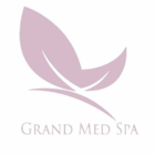 Grand Med Spa - Logo