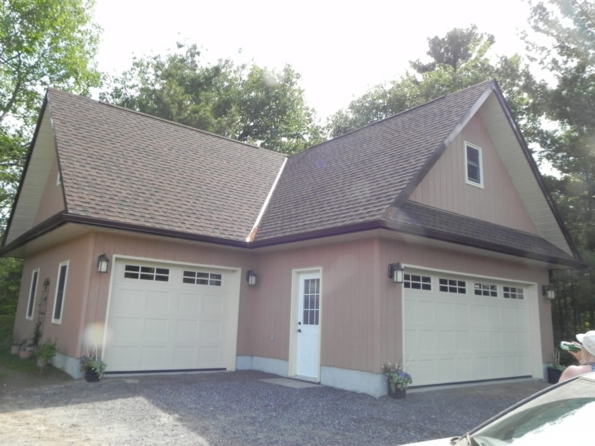 photo Broere Design & Drafting