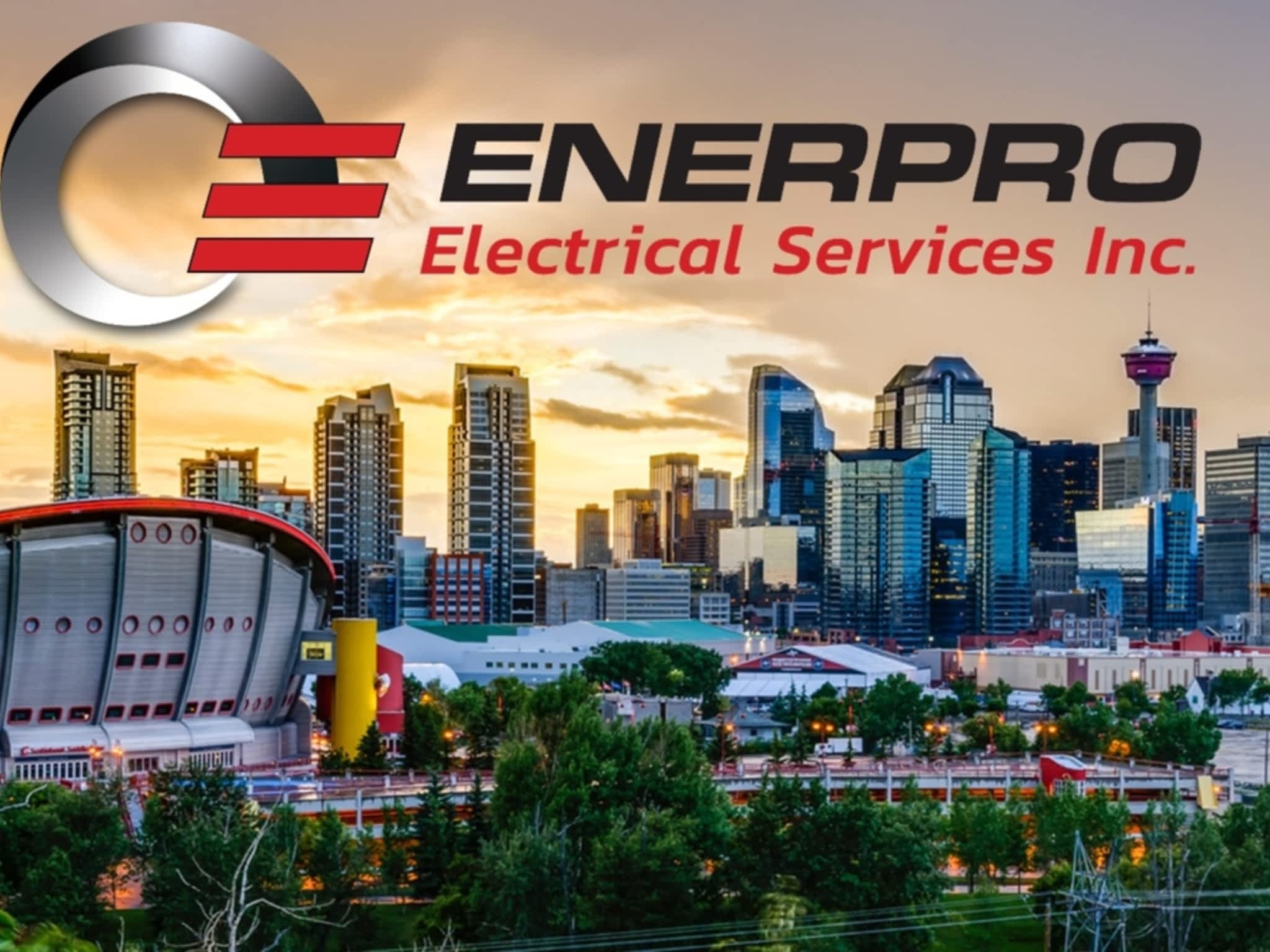 photo Enerpro Electrical Service