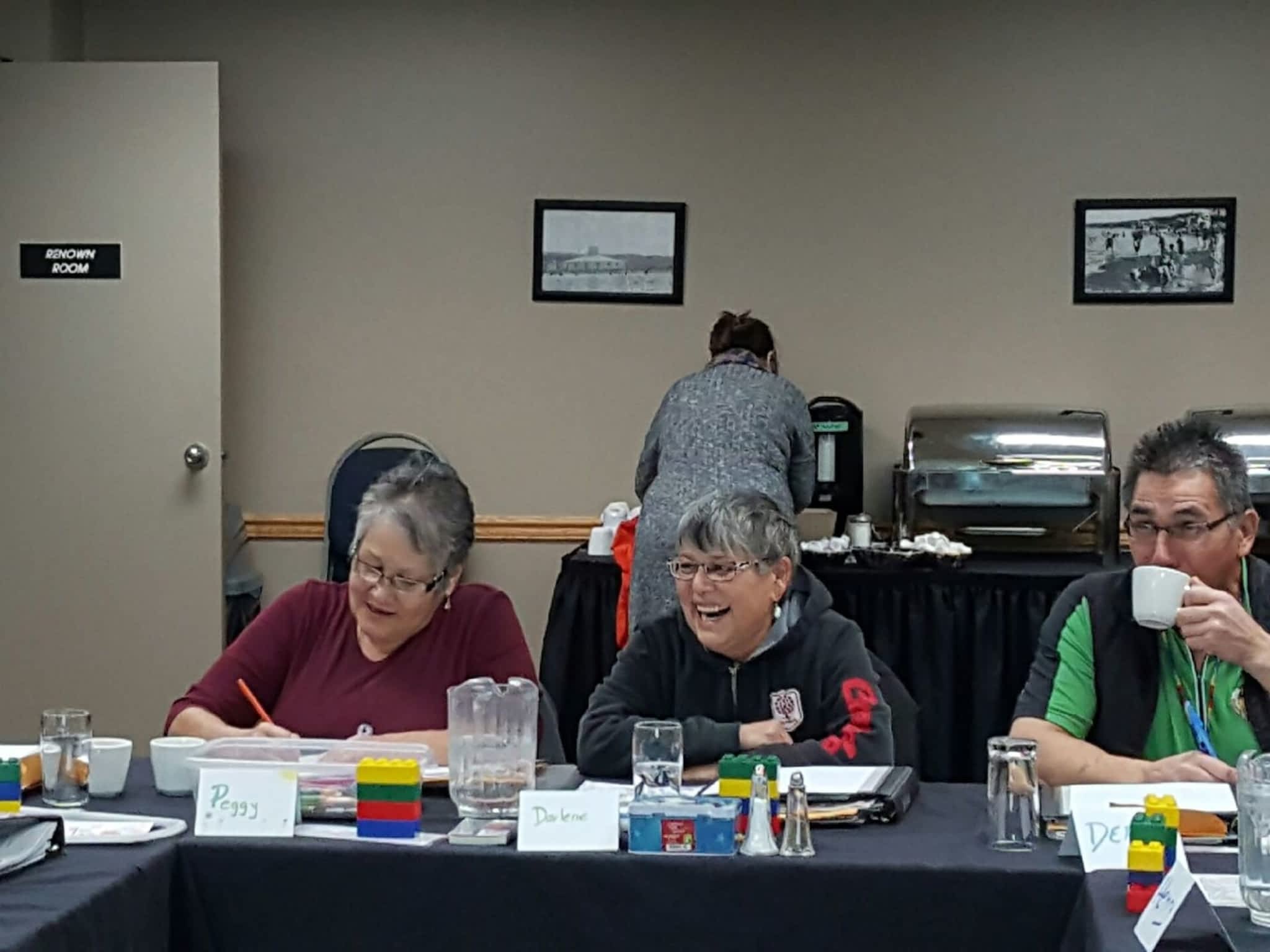 photo J Dillabaugh Coaching and Consulting Inc