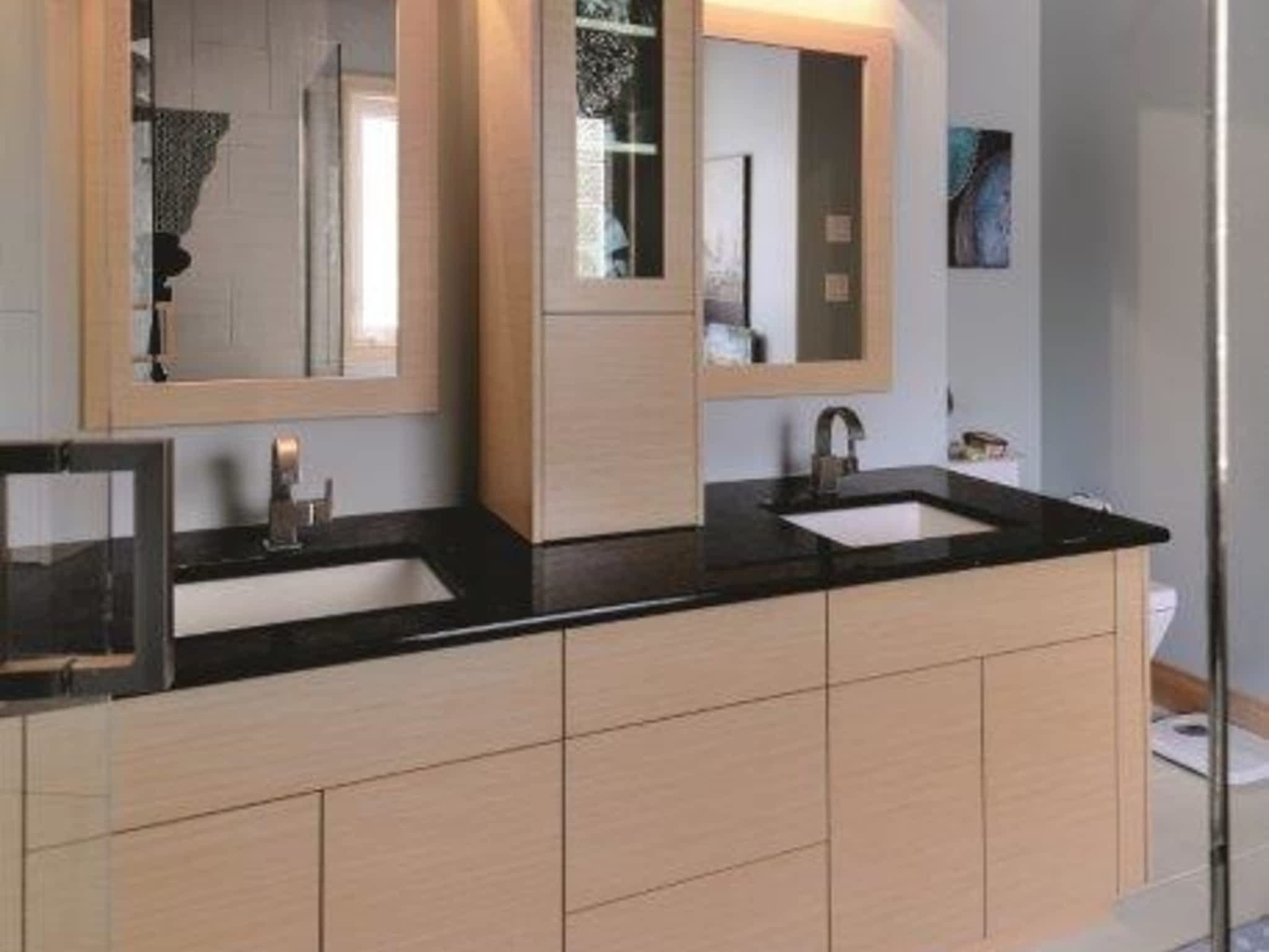 photo Cranbrook Interior Woodwork Ltd