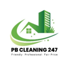Pbcleaning 247 - Nettoyage résidentiel, commercial et industriel