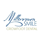 View Crowfoot Dental’s Airdrie profile
