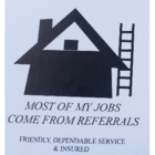 Jason's the Mason - Chimney Building & Repair