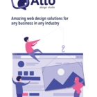 Allo Design Studio - Graphic Designers