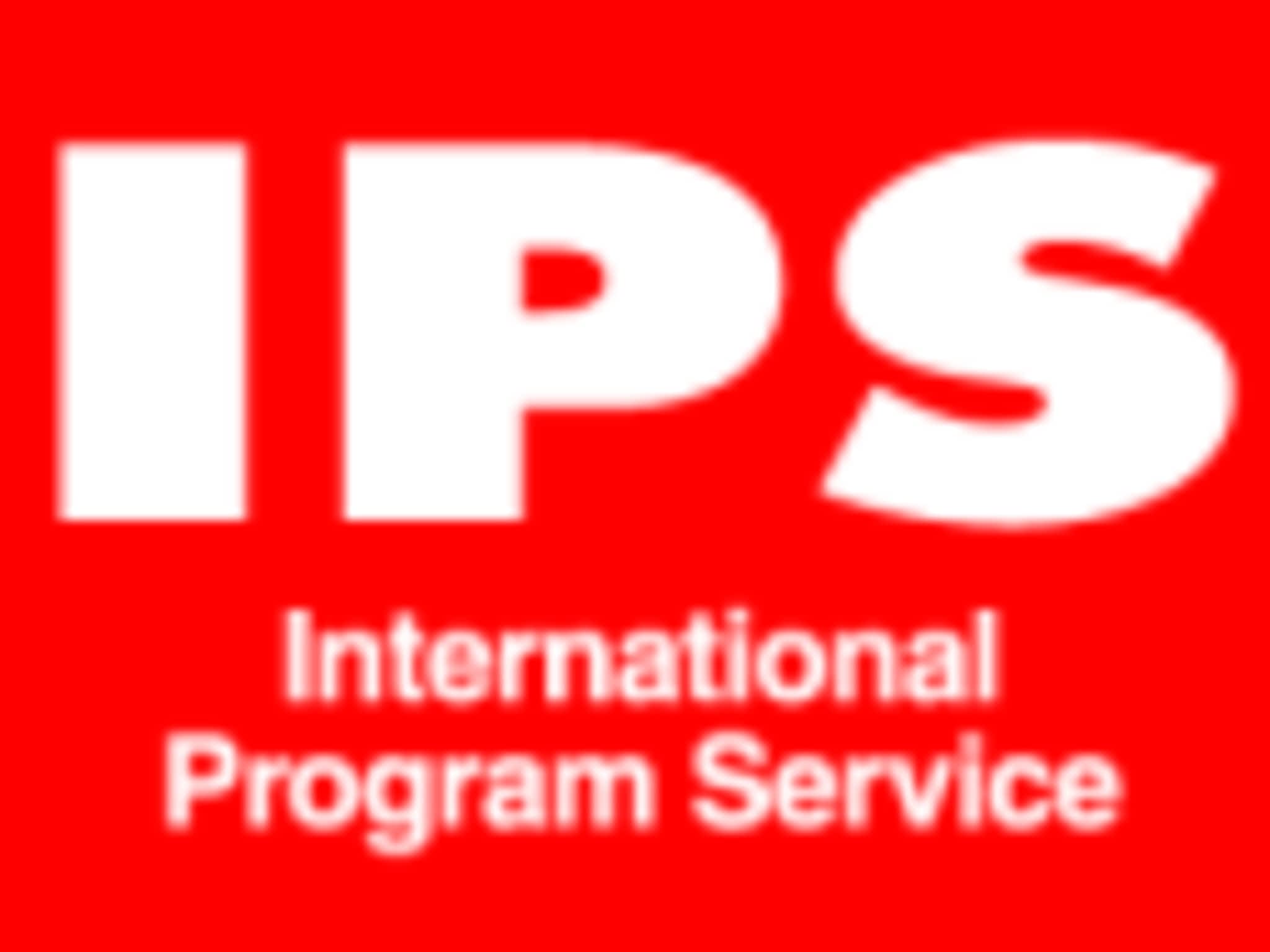 photo International Program Service Ltd