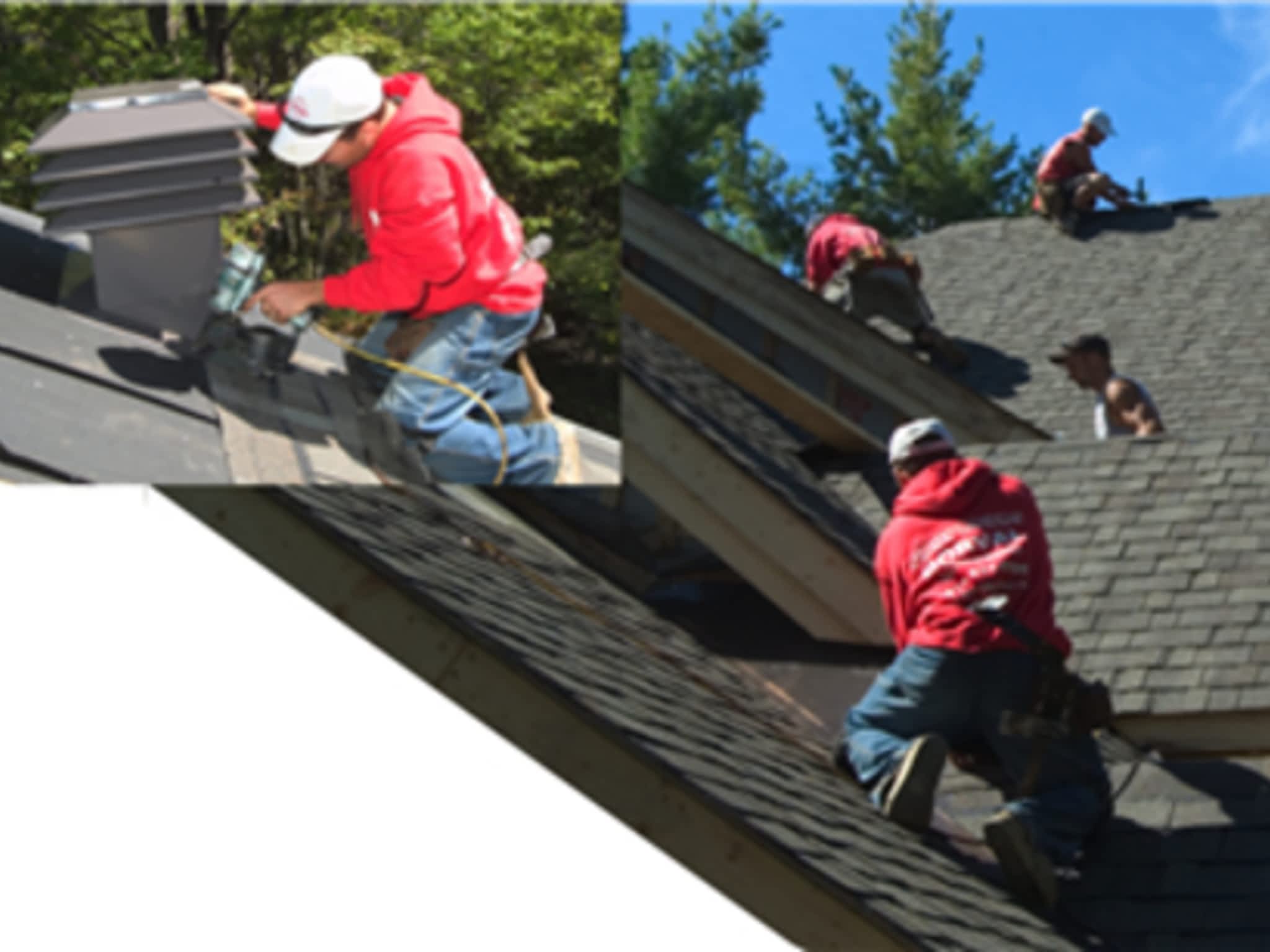 photo Couvreur Dorval Roofing
