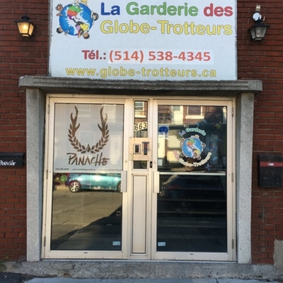 La Garderie Des Globe Trotteurs - Childcare Services