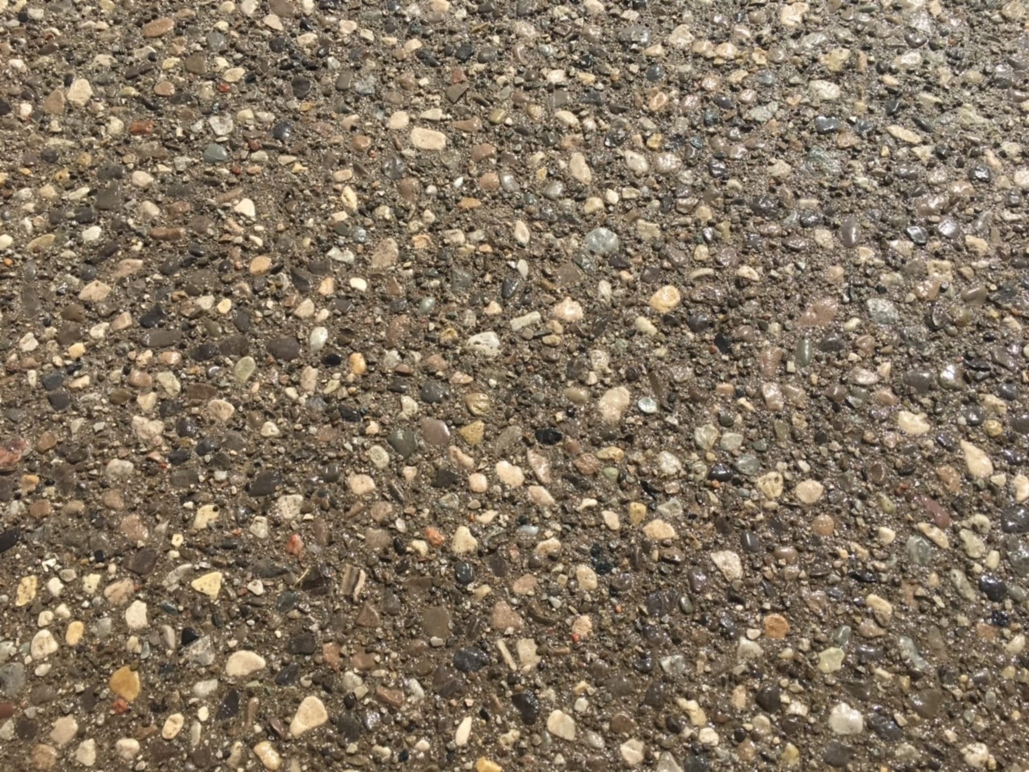 photo All Concrete & Interlocking