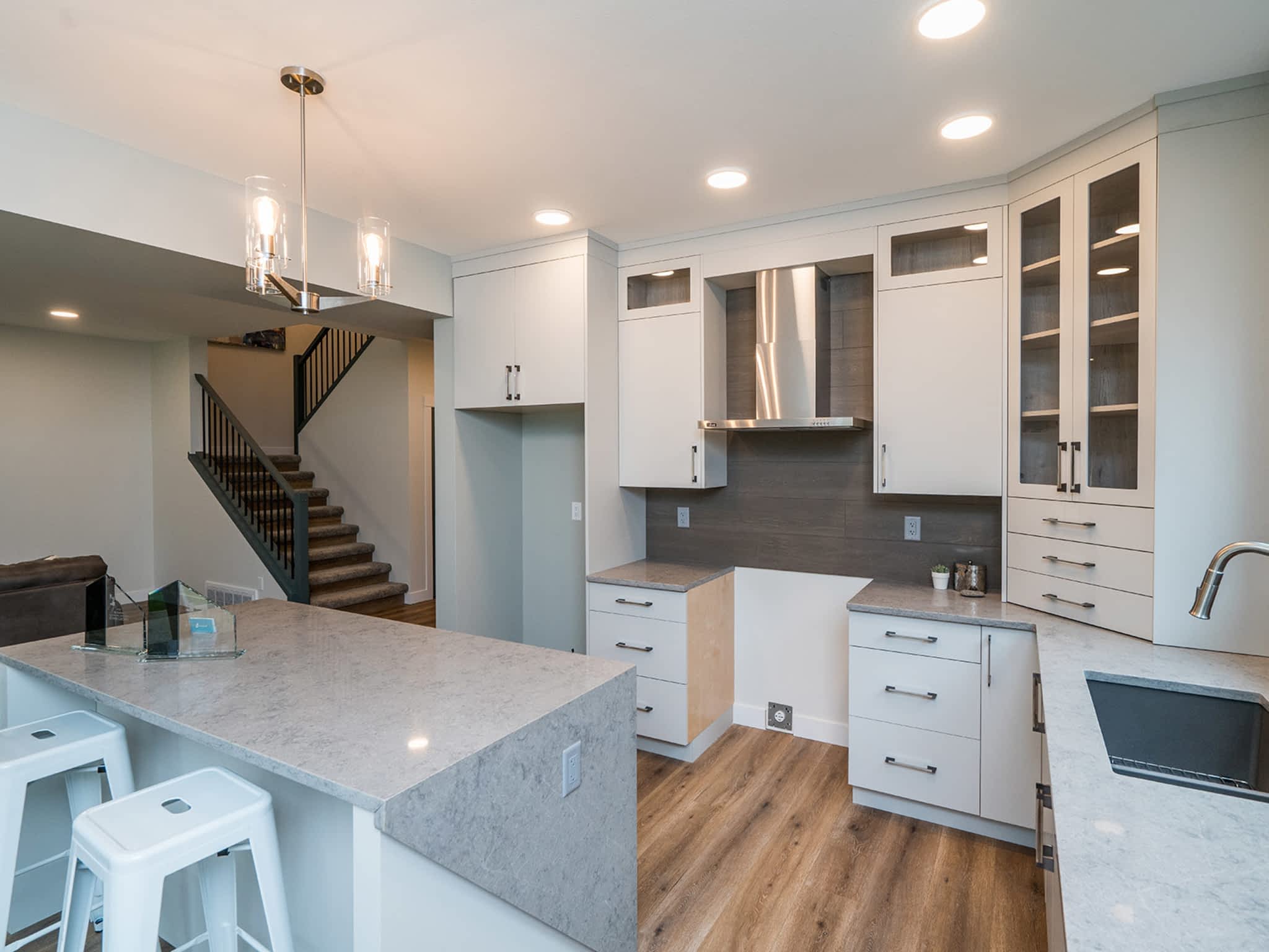 photo Vanway Kitchen + Bath