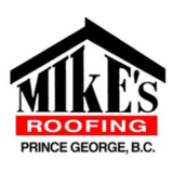 View Mike's Roofing’s Prince George profile