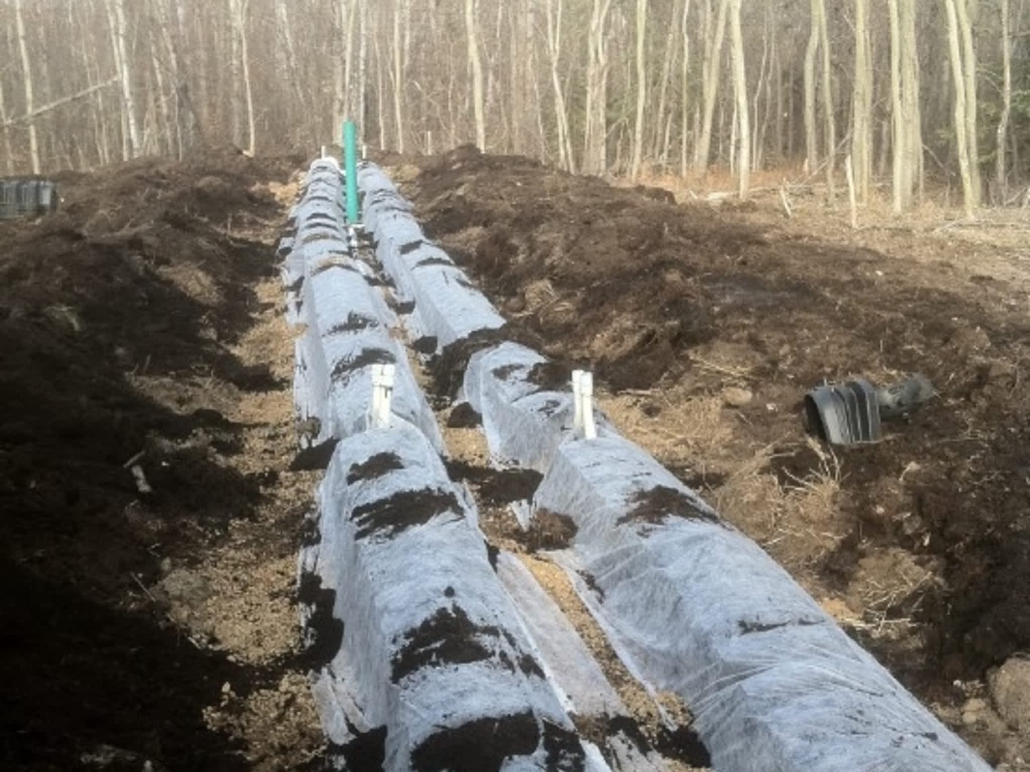 photo Van-Ross Contracting