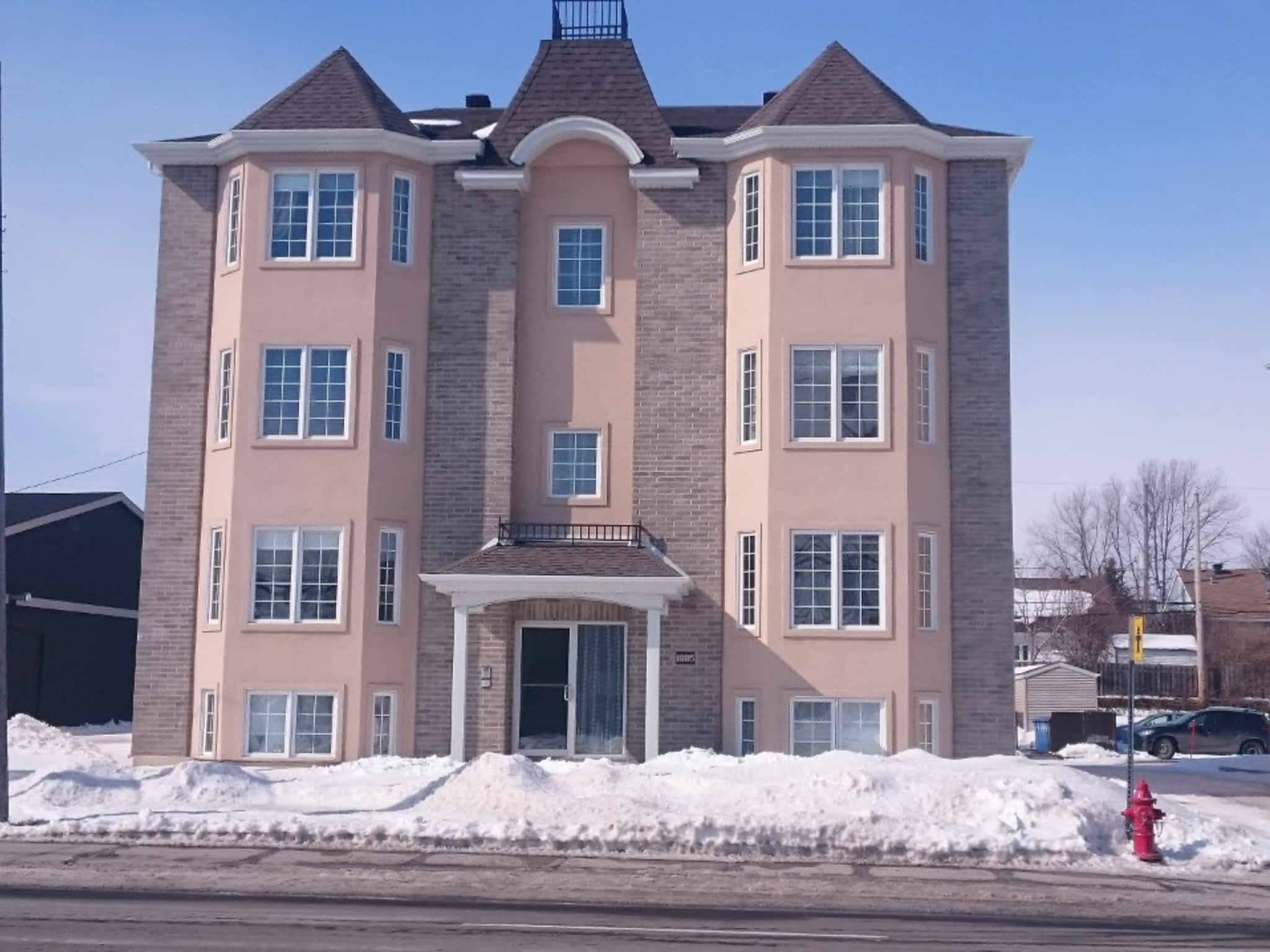 photo Constrix Design