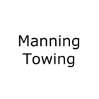 Manning Towing - Logo