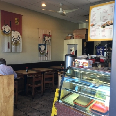 Kita Sushi - Sushi & Japanese Restaurants