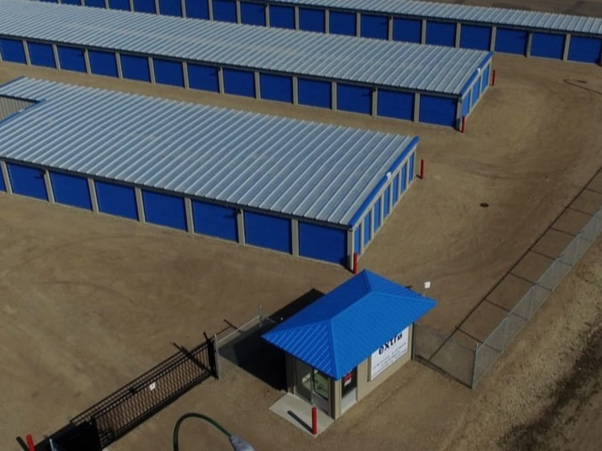 photo Extra Storage Ltd