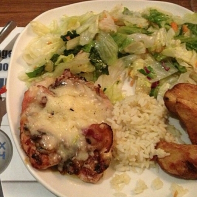 Au Vieux Duluth - Restaurants grecs