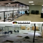 Melrose Construction Ltd - Entrepreneurs de murs préfabriqués
