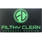 Filthy Clean Pressure Washing
