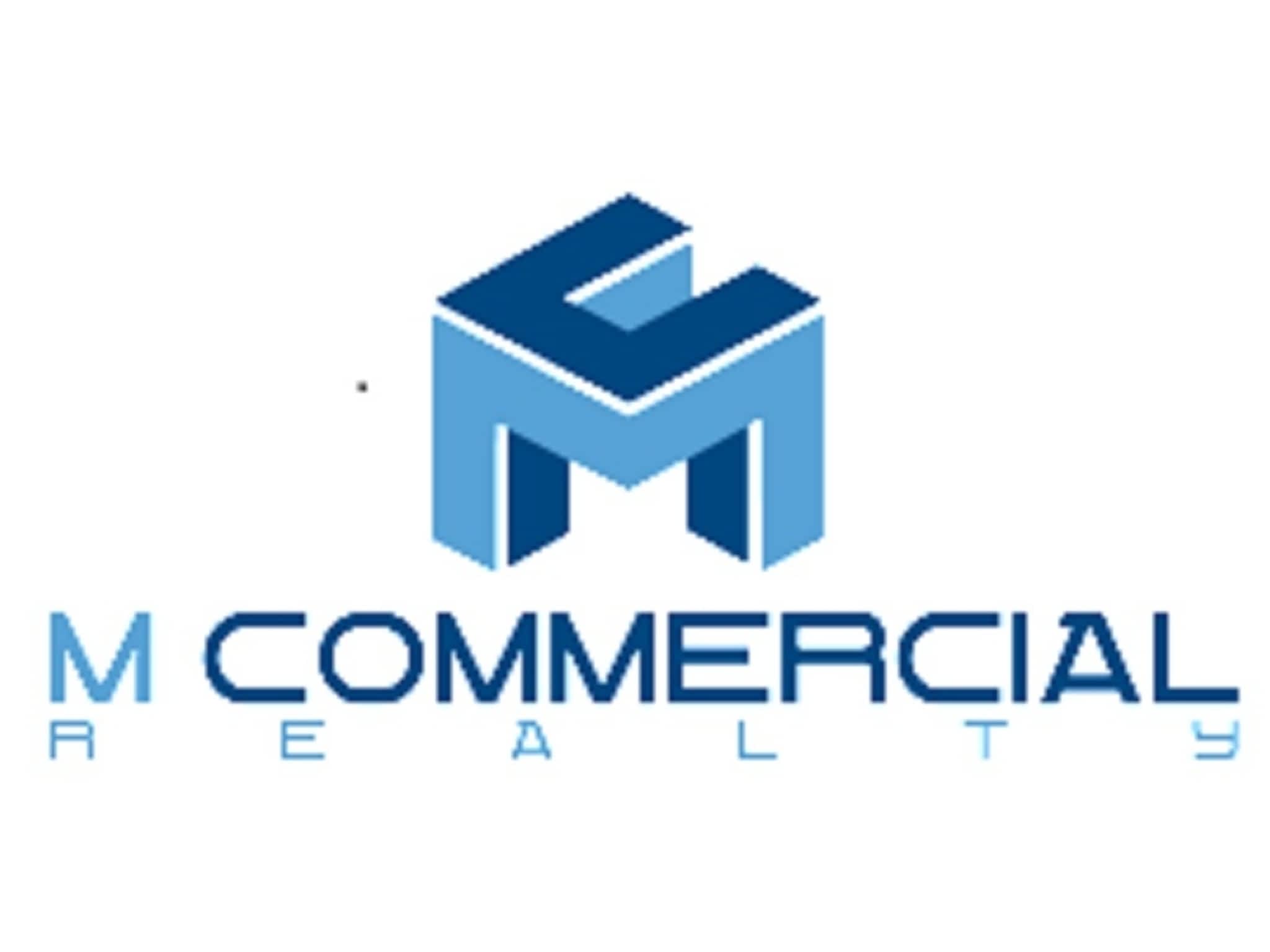 photo M Commercial Realty Inc Brokerage