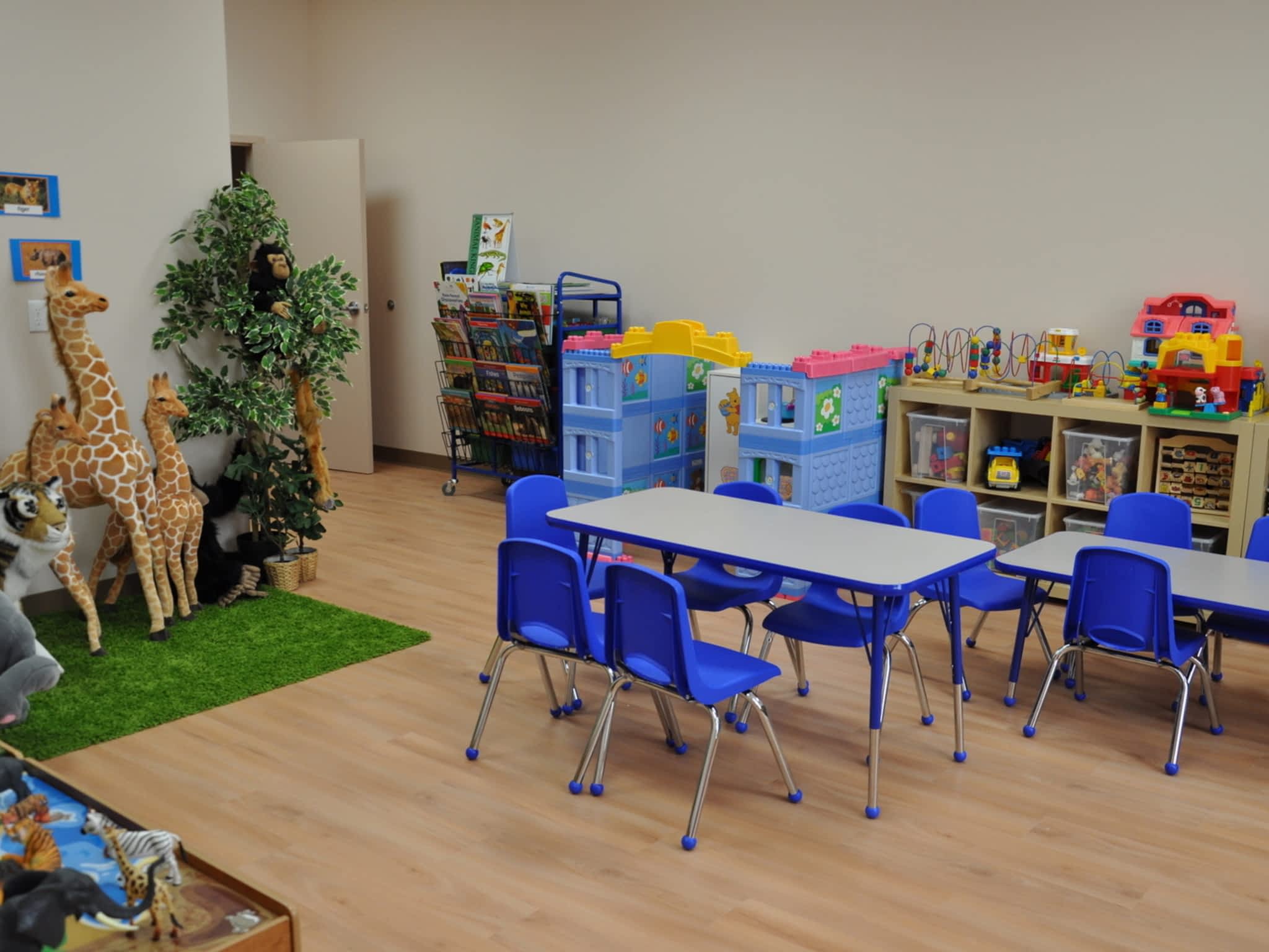 photo Imaginarium For Kids Educational Center