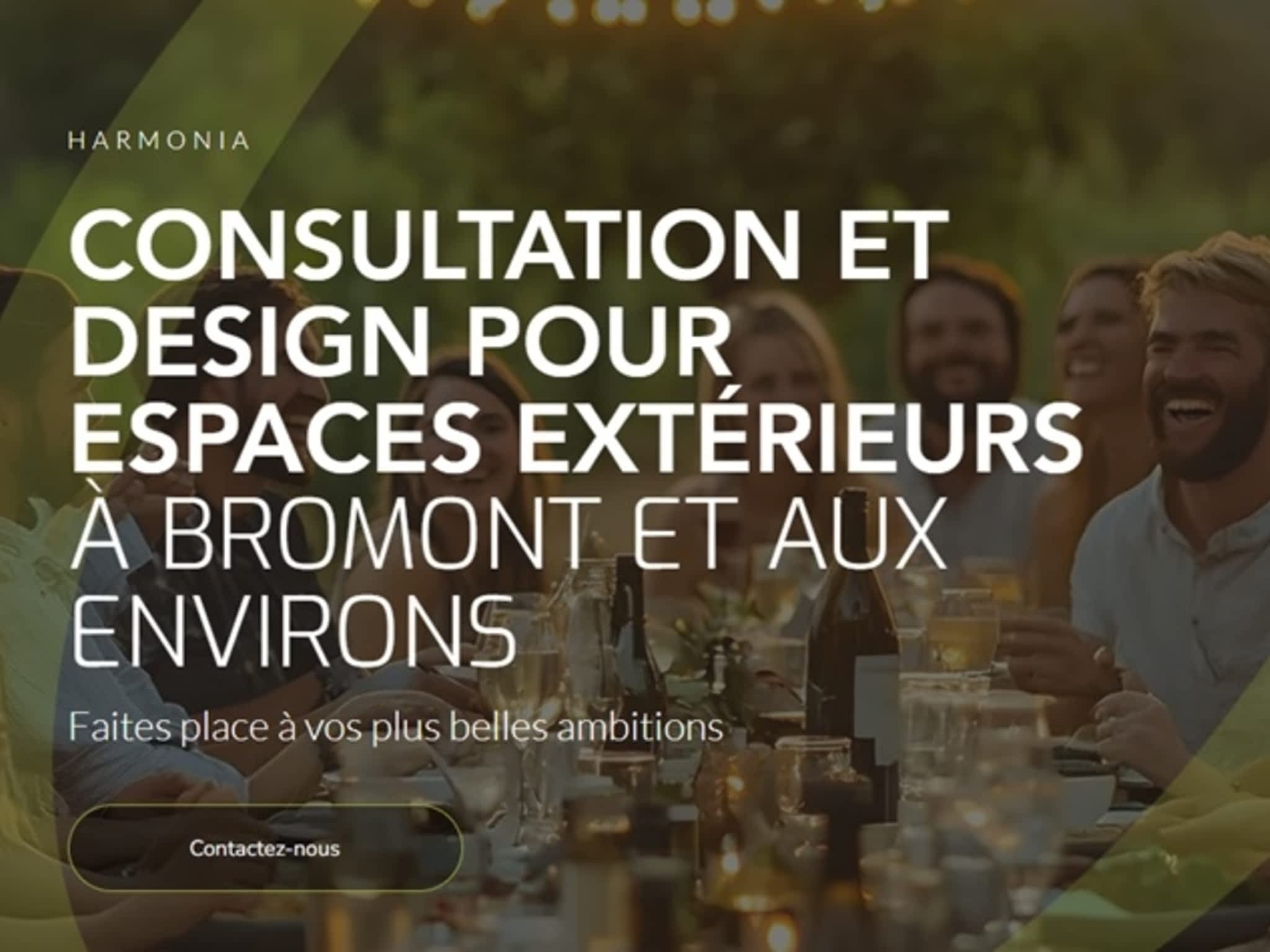 photo Harmonia -Design