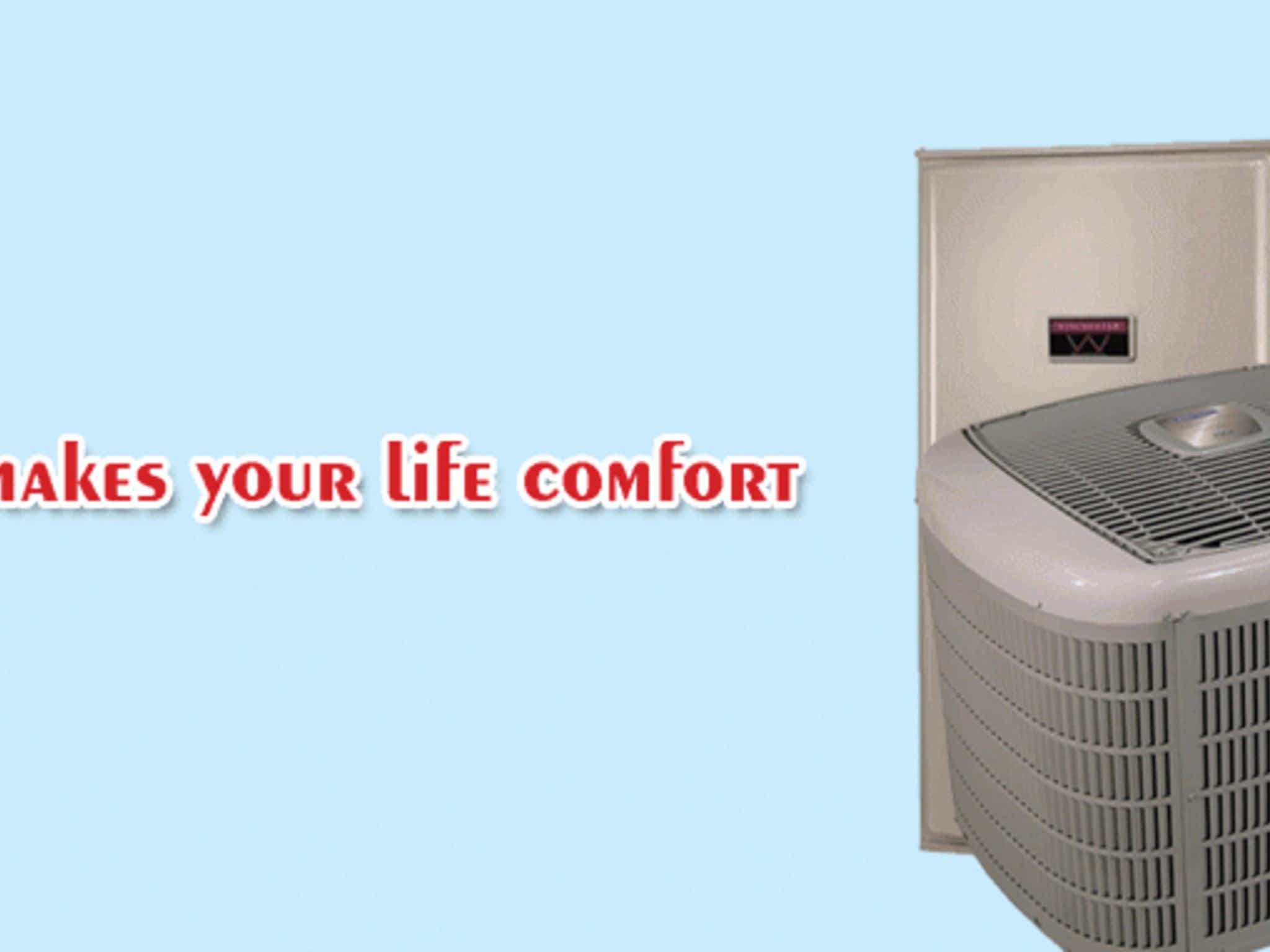 photo Enrise Heating & Air Conditioning