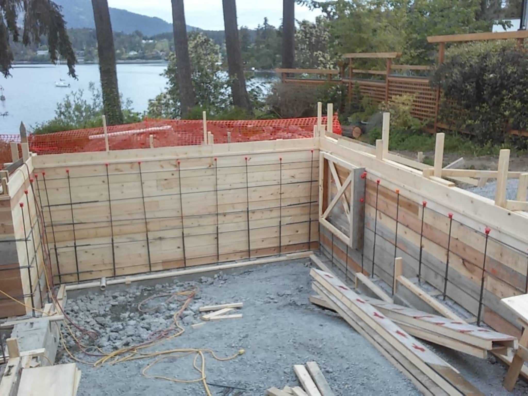 photo MHACE Builders