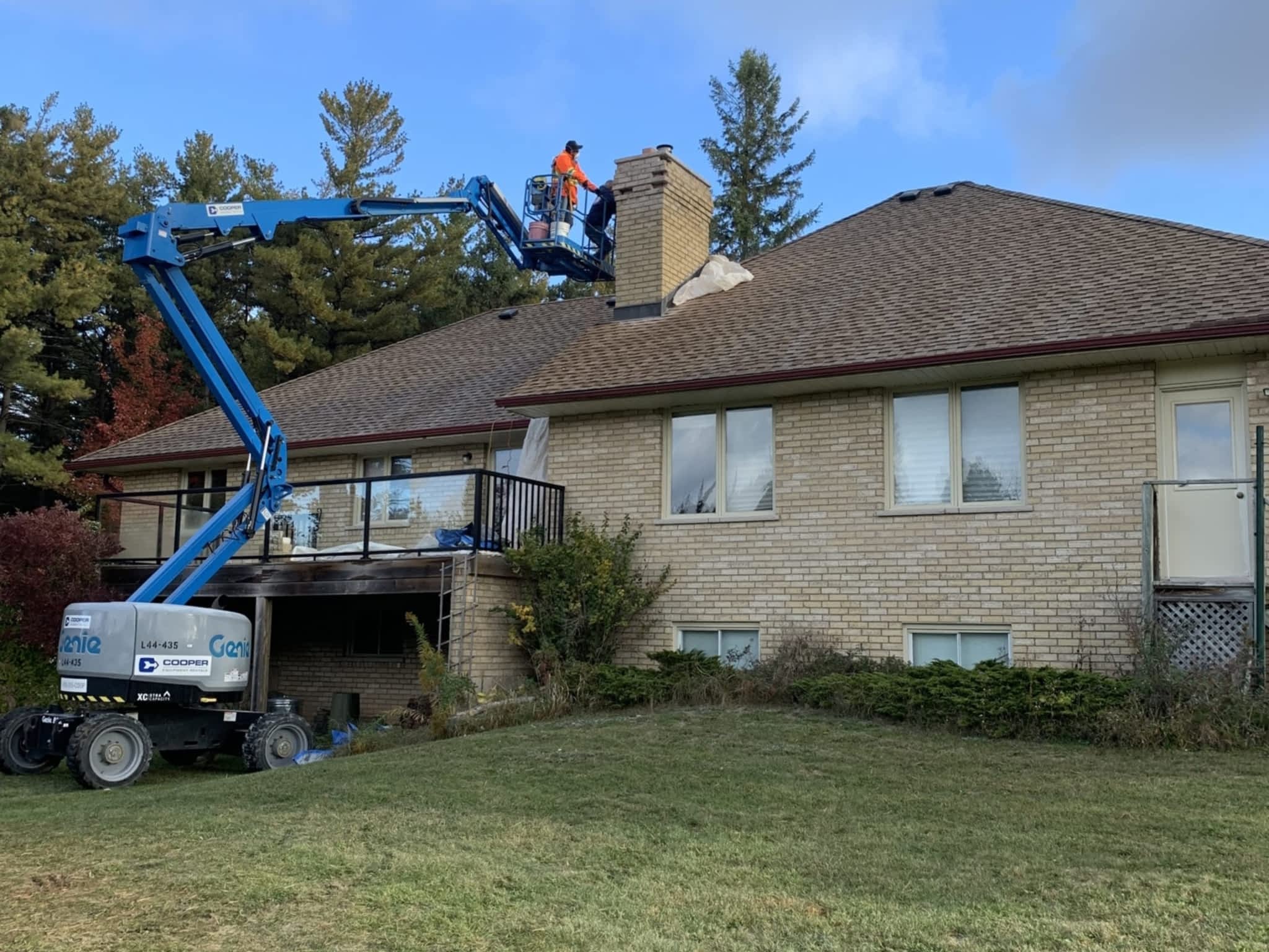 photo Manys Home Improvements